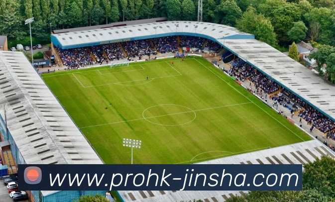 多媒体互动体验